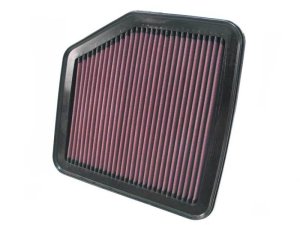 Lexus IS250 Performance Air Intake - K&N Engineering - Drop In - `05-`09